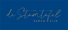 Logo De Stamtafel